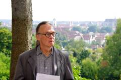 Dieter Lohr