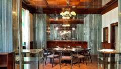 So etwas hat nicht einmal Wien zu bieten: Erhaltenes Wohndesign von Adolf Loos