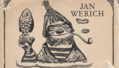 Die schönsten tschechischen Märchen sind noch gar nicht so alt und stammen von Jan Werich