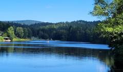 Badesee Gaisweiher