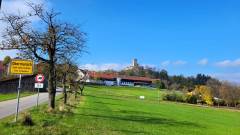 Burg Murach