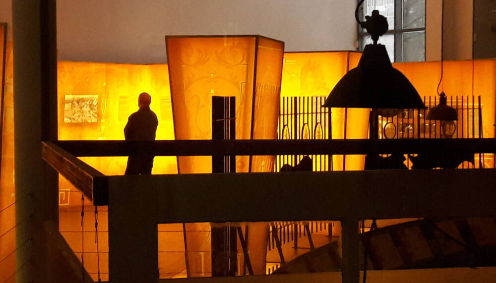Attraktiv und informativ: das Frauenauer Glasmuseum setzt auf Ästhetik und Wissen