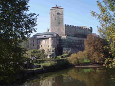 Burg Kost