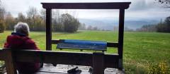 Landschaftskino am Wildstein