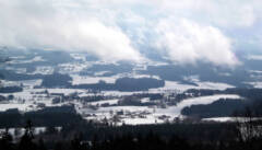 Eine kleinteilige Welt aus Wäldern, Wiesen und alten Höfen: das ist das österreichische Mühlviertel. Eine region für besinnliches Reisen