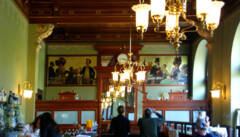 Das große Jugendstil-Gesellschaftshaus in Pilsen : die Beseda
