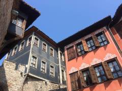 Plovdiv