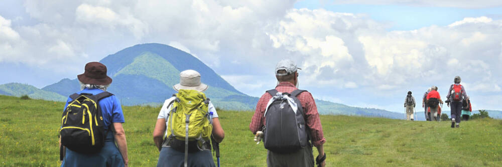 Wandern in Siebenbürgen heißt Geschichte, Natur und Begegnungen