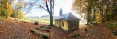 Wallfahrtskapelle Schönbuchen