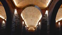 Eine Kathedrale des Wassers - die alten Brünner Wasserspeicher erwachen zu neuem Leben