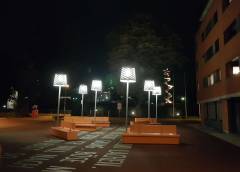 Neu-Ulm - Kunst in der Stadt