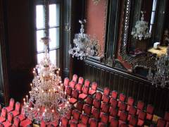 Oberschlesien Schloss Pless