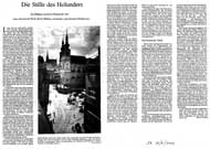 Süddeutsche Zeitung Reisen